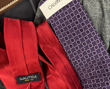 Men's Clothing & Accessories Wholesale Lot, TIMBERLAND, TOMMY HILFIGER, NAUTICA, CALVIN KLEIN, PERRY ELLIS, CHAMPION, KENNETH COLE and more, 32 items, Shelf Pulls, MSRP $1,239