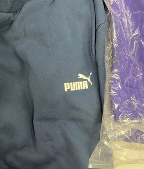 Men's Clothing Bottoms &amp; Tops Wholesale Lot, PUMA, ADIDAS, INC and more, 8 items, Shelf Pulls, MSRP $484