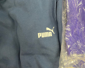 Men's Clothing Bottoms &amp; Tops Wholesale Lot, PUMA, ADIDAS, INC and more, 8 items, Shelf Pulls, MSRP $484