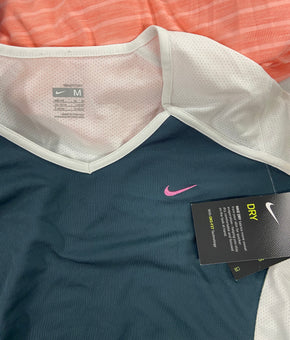 Women's Activewear Clothing Wholesale Lot, UNDER ARMOUR, NIKE, COLUMBIA, ADIDAS, IDEOLOGY, 25 items, Shelf Pulls, MSRP $728