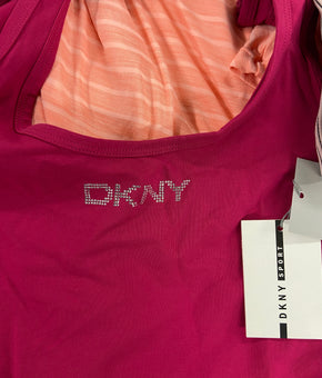 Women's Clothing Activewear Wholesale Lot, NATORI, CK PERFORMANCE, DKNY, IDEOLOGY, 23 items, Shelf Pulls, MSRP $1,010