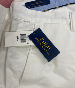 Men's Clothing Bottoms Wholesale Lot, POLO RALPH LAUREN, TAYION, WRANGLER, LEE and more, 9 items, Shelf Pulls, MSRP $835