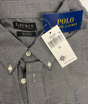 Men's Clothing Button-Down Shirts a&amp; Others Wholesale Lot, POLO RALPH LAUREN, GALAXY, CLUB ROOM and more, 13 items, Shelf Pulls, MSRP $755