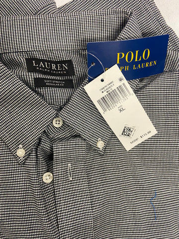 Men's Clothing Button-Down Shirts a&amp; Others Wholesale Lot, POLO RALPH LAUREN, GALAXY, CLUB ROOM and more, 13 items, Shelf Pulls, MSRP $755