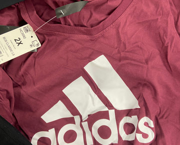 Women's Clothing Activewear Wholesale Lot, ADIDAS, CALVIN KLEIN, NIKE, IDEOLOGY and more, 21 items, Shelf Pulls, MSRP $715