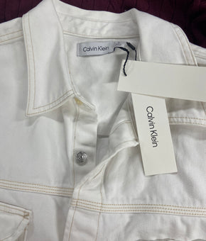 Men's Clothing ASSORTED Wholesale Lot, POLO RALPH LAUREN, CALVIN KLEIN, CLUB ROOM and more, 7 items, Shelf Pulls, MSRP $524