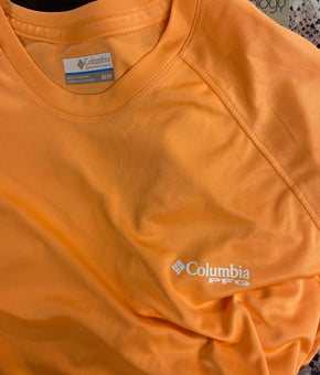 Women's Clothing Activewear Wholesale Lot, COLUMBIA, DKNY, IDEOLOGY and more, 15 items, Shelf Pulls, MSRP $472