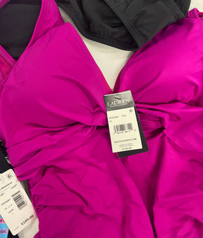 Women's Swimwear Wholesale Lot, RALPH LAUREN, NIKE, CARMEN MARC, ISLAND ESCAPE, SALT + COVE and more,16 items, Shelf Pulls, MSRP $697
