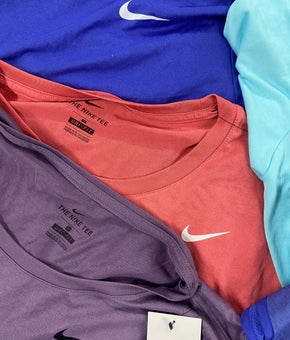 Women's Clothing Activewear Wholesale Lot, CK PERFORMANCE, SALT LIFE, NIKE, 32 DEGREES and more, 21 items, Shelf Pulls, MSRP $689