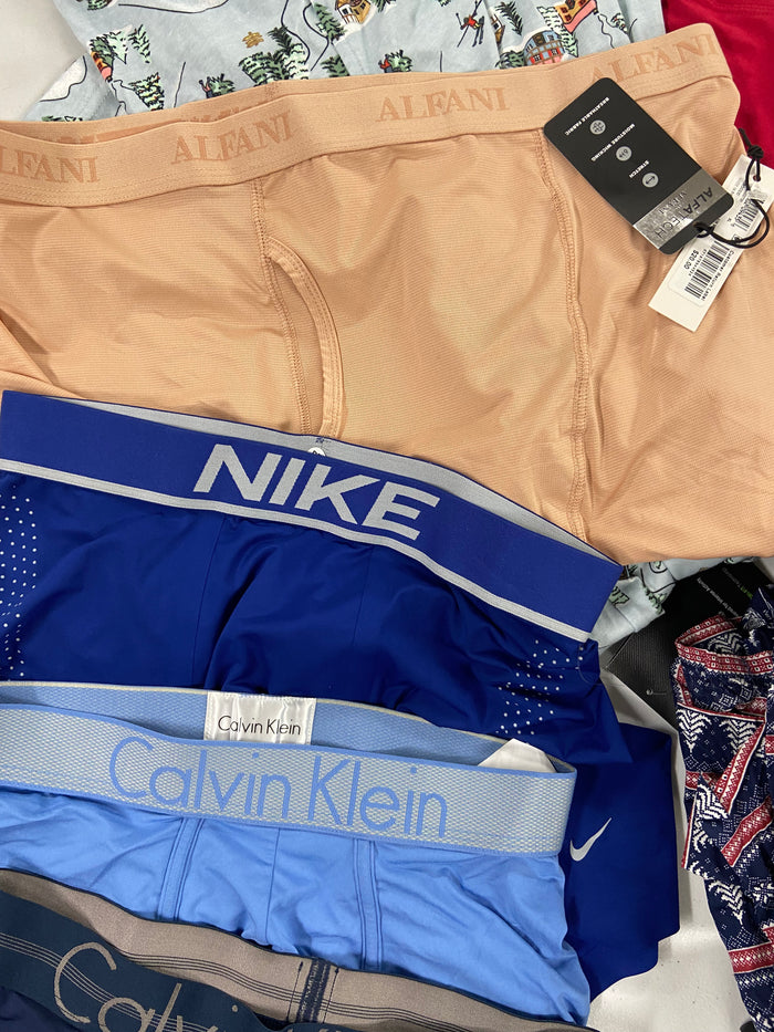 Calvin klein underwear wholesale clearance