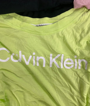 Women's Clothing Activewear Wholesale Lot, COLUMBIA, REEBOK, CK PERFORMANCE, COTTON ON and more, 16 items, Shelf Pulls, MSRP $510