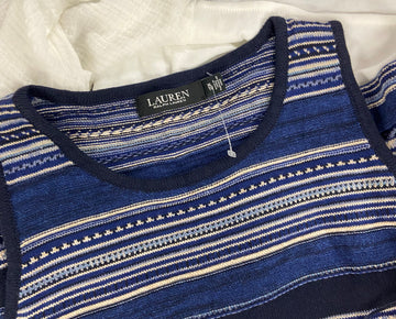 Women's Clothing Assorted Wholesale Lot, LAUREN RALPH LAUREN, LUCKY BRAND, VINCE CAMUTO,  FREE PEOPLE, AMERICAN APPAREL and more, 21 items, Shelf Pulls, MSRP $1,392