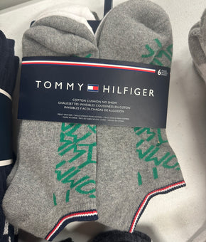 Men's Socks Wholesale Lot, TOMMY HILFIGER, CLUB ROOM, IDEOLOGY, 10 items, Shelf Pulls, MSRP $324