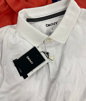 Men's Clothing Assorted Wholesale Lot, PENDLETON, PUMA, DKNY, CLUB ROOM, INC and more,  15 items, Shelf Pulls, MSRP $788