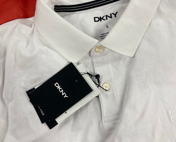 Men's Clothing Assorted Wholesale Lot, PENDLETON, PUMA, DKNY, CLUB ROOM, INC and more,  15 items, Shelf Pulls, MSRP $788