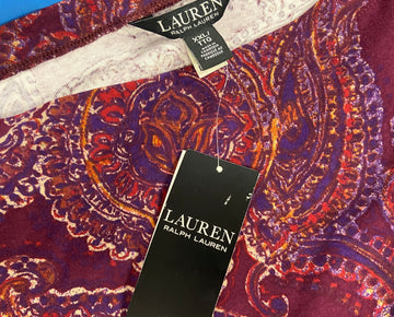 Women's Clothing Assorted Wholesale Lot, LAUREN RALPH LAUREN, FREE PEOPLE, LUCKY BRAND, RAVIYA, MICHAEL KORS, SPYDER and more, 12 items, Shelf Pulls, MSRP $797