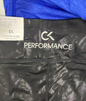 Women's Clothing Sportswear Wholesale Lot, THE NORTH FACE, UNDER ARMOUR, NIKE, CALVIN KLEIN, IDEOLOGY, 23 items, Shelf Pulls, MSRP $820