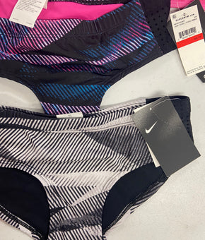 Women's Swimwear Wholesale Lot, NIKE, RALPH LAUREN, SWIM SOLUTIONS, SALT + COVE and more, 13 items, Shelf Pulls, MSRP $685