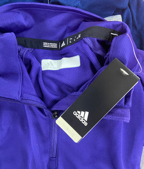 Men's Clothing T-Shirts & Other Tops, Wholesale Lot, ADIDAS, PERRY ELLIS, AND NOW THIS, ALFANI and more,  13 items, Shelf Pulls, MSRP $724