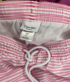 Men's Swimwear Wholesale Lot, CALVIN KLEIN, INC, CLUB ROOM, 15 items, Shelf Pulls, MSRP $689