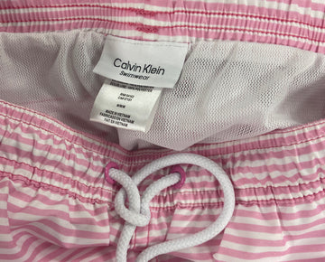 Men's Swimwear Wholesale Lot, CALVIN KLEIN, INC, CLUB ROOM, 15 items, Shelf Pulls, MSRP $689