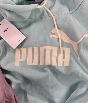 Women's Clothing Activewear Wholesale Lot, NIKE, THE NORTH FACE, PUMA, ADIDAS, IDEOLOGY, 16 items, Shelf Pulls, MSRP $545