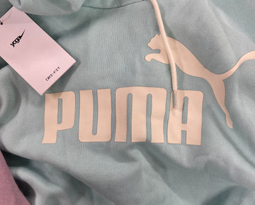 Women's Clothing Activewear Wholesale Lot, NIKE, THE NORTH FACE, PUMA, ADIDAS, IDEOLOGY, 16 items, Shelf Pulls, MSRP $545