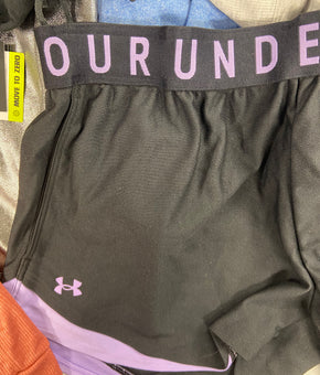 Women's Clothing Activewear Wholesale Lot, UNDER ARMOUR, NIKE, PUMA, ADIDAS and more,  22 items, Shelf Pulls, MSRP $639
