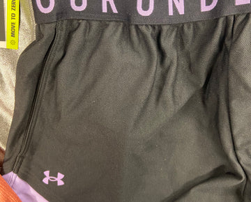 Women's Clothing Activewear Wholesale Lot, UNDER ARMOUR, NIKE, PUMA, ADIDAS and more,  22 items, Shelf Pulls, MSRP $639