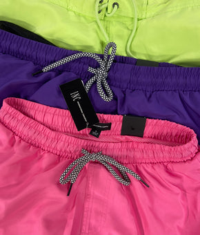 Men's Swimwear Wholesale Lot, INC, CLUB ROOM, 16 items, Shelf Pulls, MSRP $774