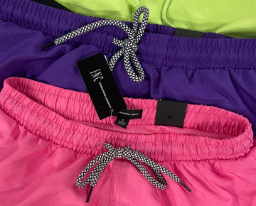 Men's Swimwear Wholesale Lot, INC, CLUB ROOM, 16 items, Shelf Pulls, MSRP $774