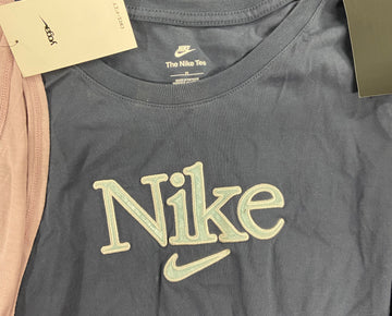 Women's Clothing Activewear Wholesale Lot, NIKE, DKNY, CHAMPION, IDEOLOGY, 16 items, Shelf Pulls, MSRP $585