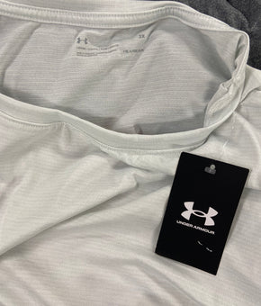 Women's Clothing Workout Outfits Wholesale Lot, NIKE, UNDER ARMOUR, CALVIN KLEIN, IDEOLOGY,  20 items, Shelf Pulls, MSRP $692