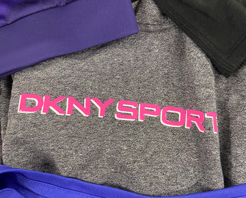 Women's Clothing Activewear Wholesale Lot, DKNY, COR, COLUMBIA, NIKE, IDEOLOGY, 19 items, Shelf Pulls, MSRP $728
