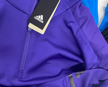 Men's Clothing ADIDAS, POLO RALPH LAUREN, TASSO ELBA, CHAMPION and more, Wholesale Lot, 10 items, Shelf Pulls, MSRP $604