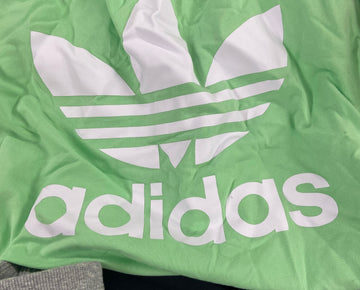 Women's Clothing Activewear Wholesale Lot, NIKE, UNDER ARMOUR, ADIDAS, CK PERFORMANCE, IDEOLOGY,  22 items, Shelf Pulls, MSRP $637