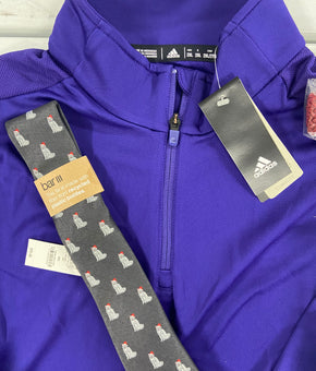 Men's Clothing, TIES, BELTS Wholesale Lot, ADIDAS, JACK & JONES, BAR III, INC,  23 items, New, MSRP $975