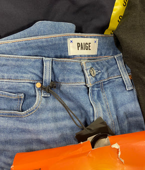 Women's Clothing Assorted Wholesale Lot, PAIGE, LAUREN RALPH LAUREN, TOMMY HILFIGER, THE NORTH FACE, MICHAEL KORS, VINCE CAMUTO and more, 19 items, Shelf Pulls, MSRP $1,141