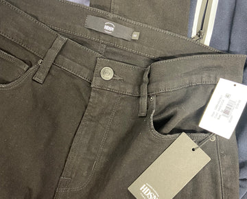 Men's Clothing Bottoms HUDSON, HUGO BOSS, UNDER ARMOUR, AMERICAN APPAREL, GALAXY and more, Wholesale Lot, 10 items, Shelf Pulls, MSRP $665