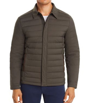 Men's Clothing Jacket Wholesale Lot, DYLAN GRAY, ALTEA, 4 Units, Shelf Pulls, MSRP $1,869