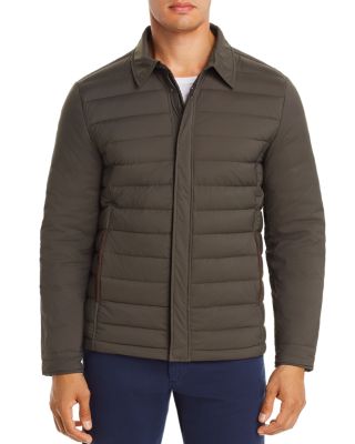 Men's Clothing Jacket Wholesale Lot, DYLAN GRAY, ALTEA, 4 Units, Shelf Pulls, MSRP $1,869