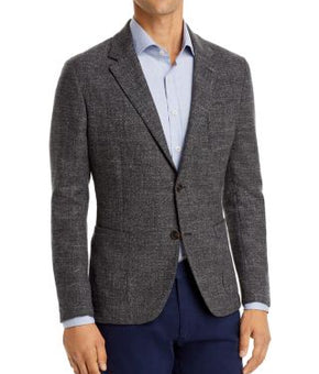Men's Clothing SUITS/BLAZERS Wholesale Lot, DYLAN GRAY, 3 Units, Shelf Pulls, MSRP $1,494
