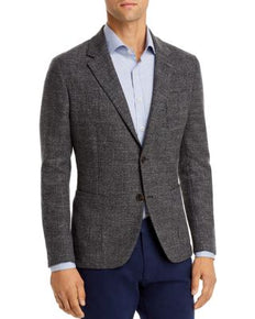 Men's Clothing SUITS/BLAZERS Wholesale Lot, DYLAN GRAY, 3 Units, Shelf Pulls, MSRP $1,494