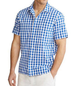 Men's Clothing POLO RALPH LAUREN, 31 Units, Shelf Pulls, MSRP $2,664