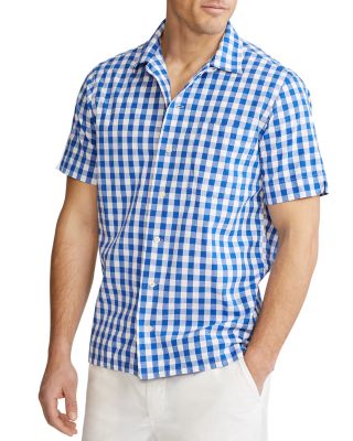 Men's Clothing POLO RALPH LAUREN, 31 Units, Shelf Pulls, MSRP $2,664