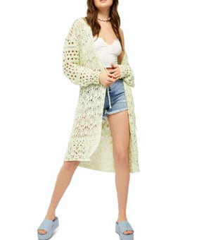 Women's Clothing Cardigans, Dresses and others Wholesale Lot, CALVIN KLEIN, FREE PEOPLE, AQUA, AMERICAN APPAREL and more, 17 items, NEW, MSRP $1,291