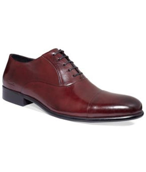 Men's Shoes CALVIN KLEIN, KENNETH COLE , POLO RALPH LAUREN & More, 17 Units, Shelf Pulls, MSRP $2,207