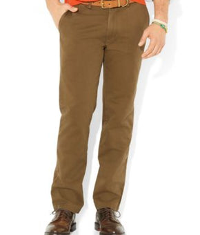 Men's Clothing POLO RALPH LAUREN, 34 Units, Shelf Pulls, MSRP $3,351
