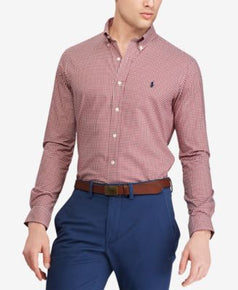 Men's Clothing POLO RALPH LAUREN, 15 Units, Shelf Pulls, MSRP $1,344