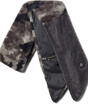 Unisex Scarf Wholesale Lot, COLUMBIA, 10 Items, New, MSRP $450